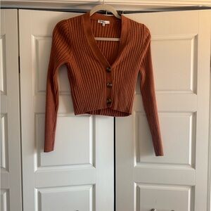 Madewell Sweater
